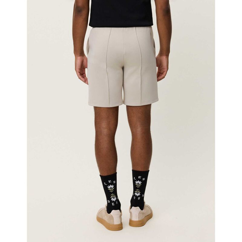 Les Deux Ballier Crew Track Shorts image number 1